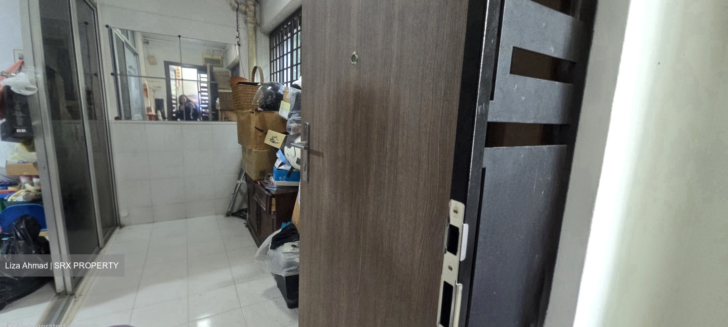 Blk 366 Yishun Glory (Yishun), HDB 5 Rooms #576681461